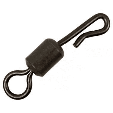 Korda - Kwik Change Swivel | Size 8 - Hengelsport De Goeie Vangst