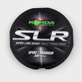 Korda-SLR Spod/Marker Braid | 300m-Groen - Hengelsport De Goeie Vangst