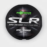 Korda-SLR Spod/Marker Braid | 300m-Groen - Hengelsport De Goeie Vangst