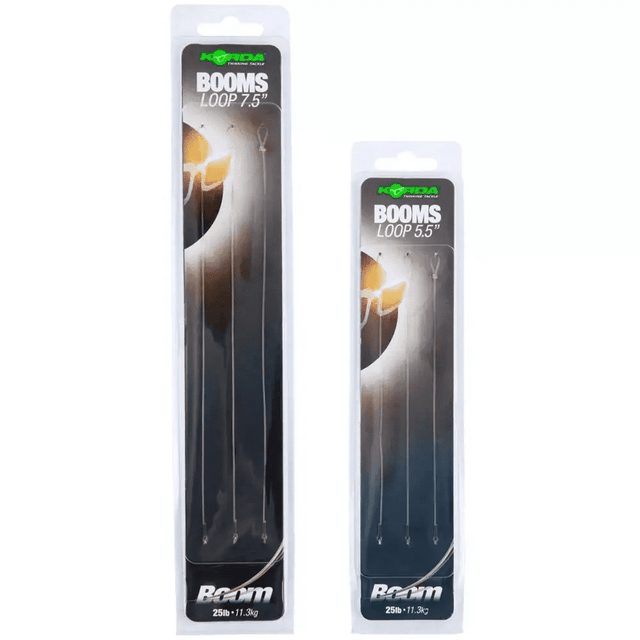 Korda - Booms Loop 5.5" - Hengelsport De Goeie Vangst
