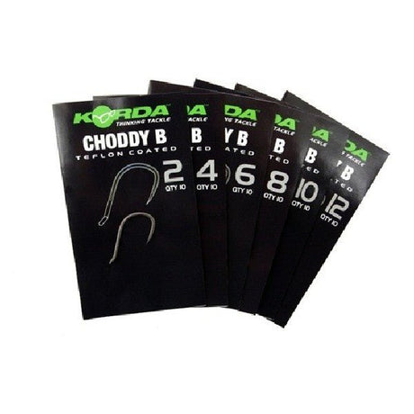 Korda - Choddy B - Hengelsport De Goeie Vangst