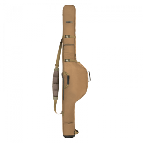 Korda - Compac Rod Holdall | 12Ft | 2Rod - Hengelsport De Goeie Vangst