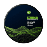Korda - Kontour Fluorocarbon Mainline | 200m - Hengelsport De Goeie Vangst
