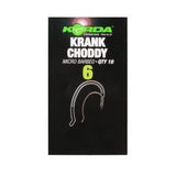 Korda-Krank Choddy-8 - Hengelsport De Goeie Vangst