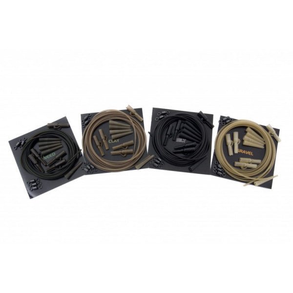 Korda - Lead Clip Action Pack - Hengelsport De Goeie Vangst