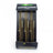 Korda-Leadcore Leaders 3X Heli-gravel brown - Hengelsport De Goeie Vangst