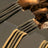 Korda-Leadcore Leaders 3X Heli-weed silt - Hengelsport De Goeie Vangst