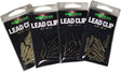 Korda - Quick Release Lead Clip - Hengelsport De Goeie Vangst