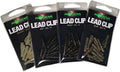 Korda-Quick Release Lead Clip-Weed - Hengelsport De Goeie Vangst