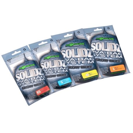 Korda - Solidz Slow Melt Pva - Hengelsport De Goeie Vangst