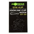 Korda - Stik Klip - Hengelsport De Goeie Vangst