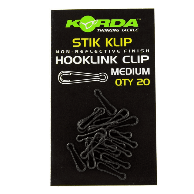 Korda - Stik Klip - Hengelsport De Goeie Vangst