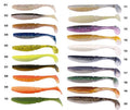 Hart-Absolut Minnow-07-8.5cm-Hengelsport De Goeie Vangst