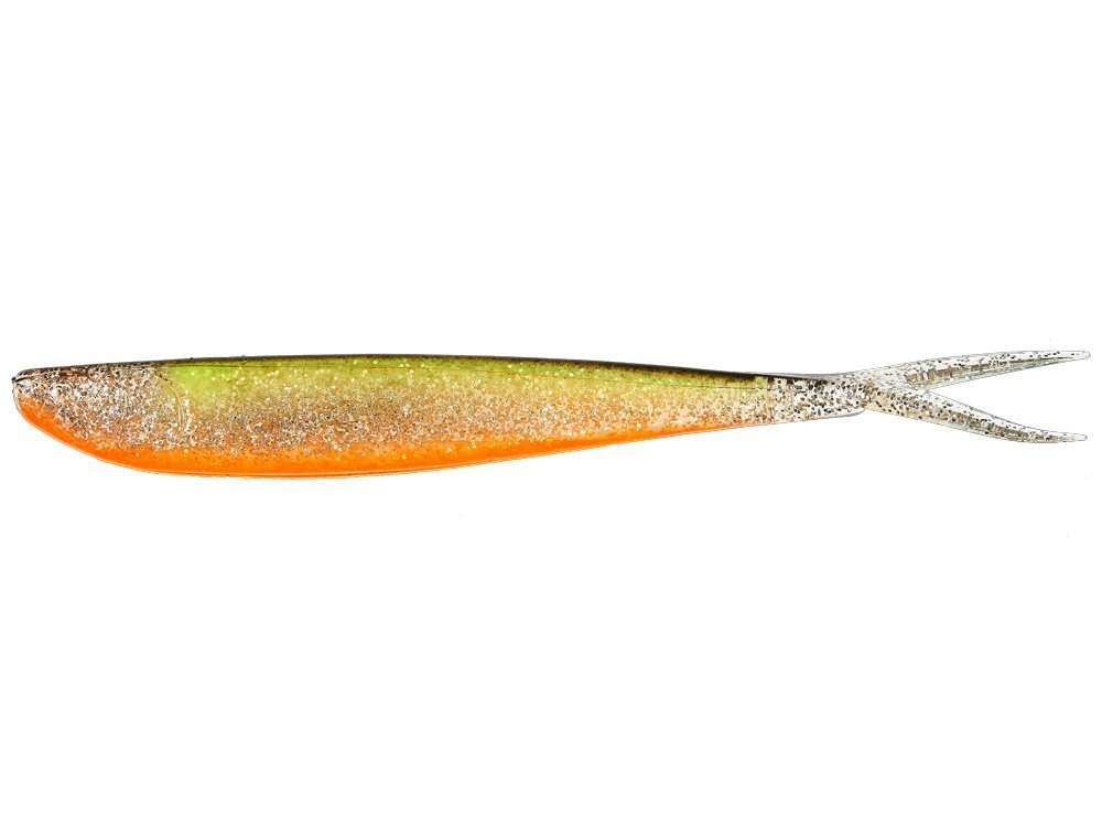 Lucky John - Slick Shad V - Hengelsport De Goeie Vangst