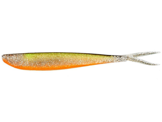 Lucky John - Slick Shad V - Hengelsport De Goeie Vangst