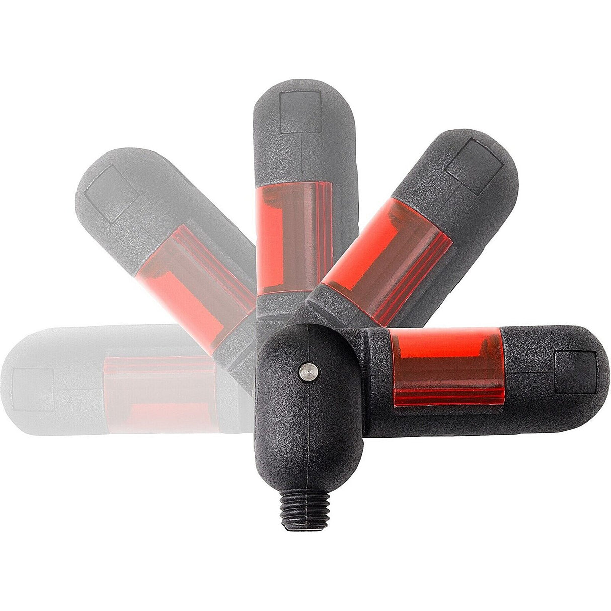 JRC - Kurve Indicator System 3 Set - Hengelsport De Goeie Vangst