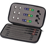 JRC - Kurve Indicator System 3 Set - Hengelsport De Goeie Vangst