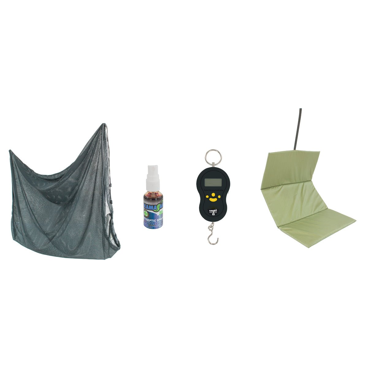 Energofish - Catch Set + Scale - Hengelsport De Goeie Vangst