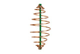 Spiral Basket con Plastic Tube 6cm