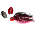 LMAB-Kofi Multi Vibe-Bloody Marry-Haak: 1/0 | 10 gram-Hengelsport De Goeie Vangst