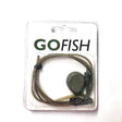 Gofish - Lead Clip Kit - Hengelsport De Goeie Vangst