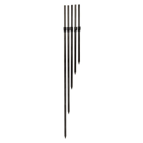Lion Sports - Aluminium Treasure Bankstick - Hengelsport De Goeie Vangst
