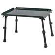 Lion Sports - Treasure Bivvy Table Adjustable - Hengelsport De Goeie Vangst