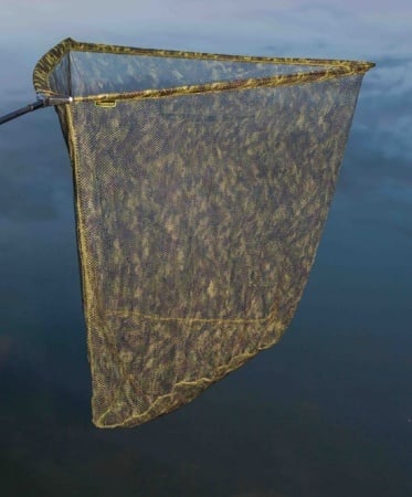 Lion Sports - Treasure Bush Carpnet Incl. steel | 1.80m - Hengelsport De Goeie Vangst