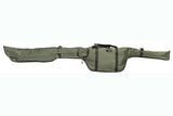 Lion Sports-Treasure Foudraal 1 Hengel-Groen-10ft-Hengelsport De Goeie Vangst