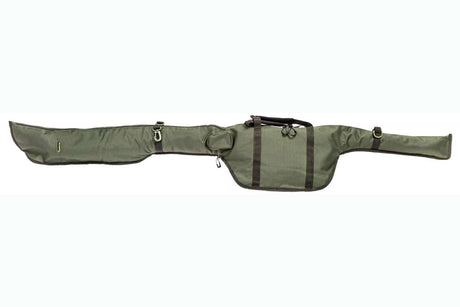 Lion Sports - Treasure Foudraal 1 Hengel - Hengelsport De Goeie Vangst