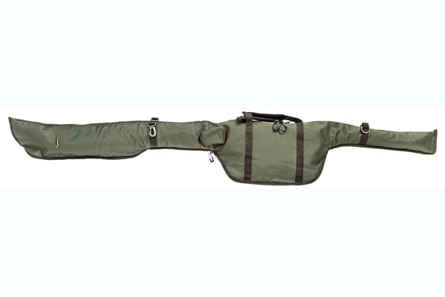 Lion Sports - Treasure Foudraal 1 Hengel - Hengelsport De Goeie Vangst