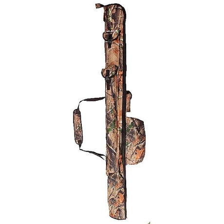 Lion Sports - Acis Bush Carp Holdall 12Ft 2 - Rod - Hengelsport De Goeie Vangst