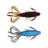 Lucky John-Bug-Natural Pro Blue-6,5cm-Hengelsport De Goeie Vangst