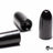 Lupa Gear-Tungsten Worm Weights-mat zwart-10.5g-Hengelsport De Goeie Vangst