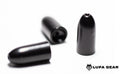 Lupa Gear-Tungsten Worm Weights-mat zwart-10.5g-Hengelsport De Goeie Vangst