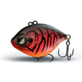 Lurefans-Doublekill DK4-Mad Craw-4cm-Hengelsport De Goeie Vangst