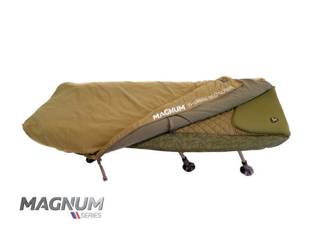 Carp Spirit - Magnum Thermal Bed Cover - Hengelsport De Goeie Vangst