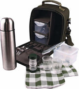 MAD-Carp Picknick Set For 2 - Hengelsport De Goeie Vangst