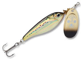 Vibrax Minnow Super Spinner Inline Spinner