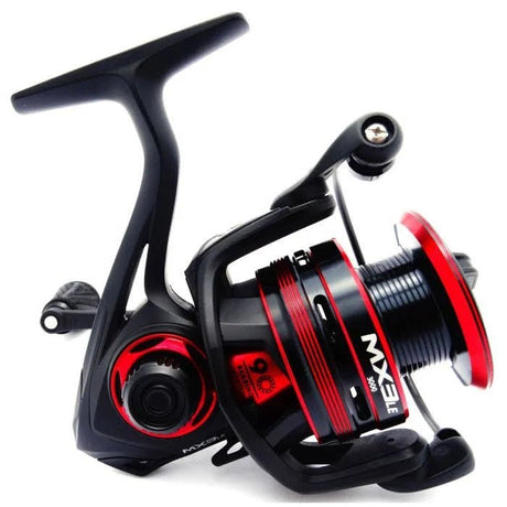 Mitchell - MX3LE 2000S FD - Hengelsport De Goeie Vangst