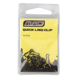 MAD-Quick Linq Clip Mini-Mini - Hengelsport De Goeie Vangst