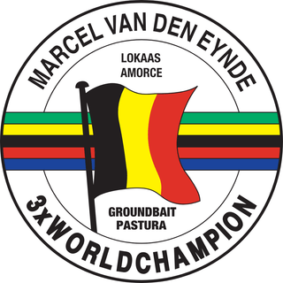 Marcel Van den Eynde