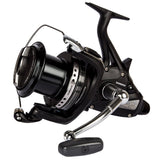 Shimano - Medium Baitrunner XT - A Long Cast - Hengelsport De Goeie Vangst
