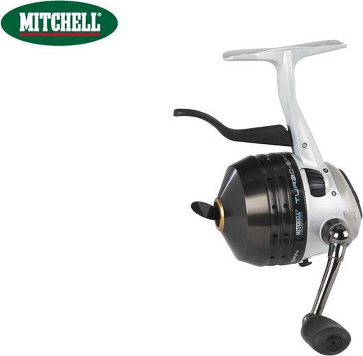 Mitchell - Microspin - Hengelsport De Goeie Vangst