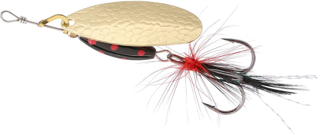 Mikado - M - Grub Spinner - Hengelsport De Goeie Vangst