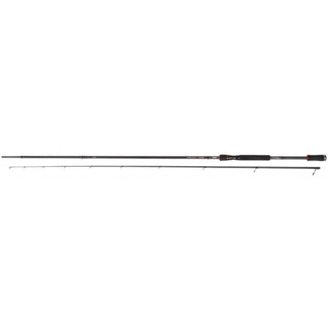 Mitchell - TRAXX MX3LE Jig & Dropshot 802ML - Hengelsport De Goeie Vangst