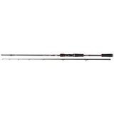 Mitchell-TRAXX MX3LE Jerkbait 632XH | 1.90m | 40-110g-190cm-40-110g - De Goeie Vangst