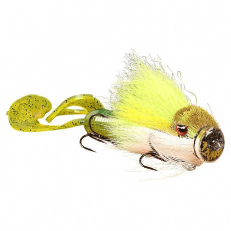 Cwc - Miuras Mouse Big - Hengelsport De Goeie Vangst