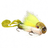 Cwc-Miuras Mouse Mini-Firebird-20cm-Hengelsport De Goeie Vangst