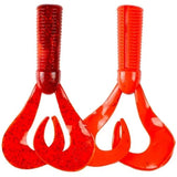 Cwc - Miuras Mouse Big Tails - Hengelsport De Goeie Vangst